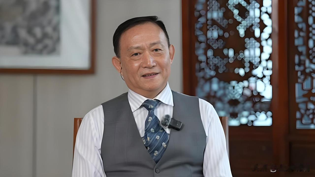 “离岸信托”问题，卢麒元功不可没？国内最早在舆论场上持续多年公开呼吁整治离