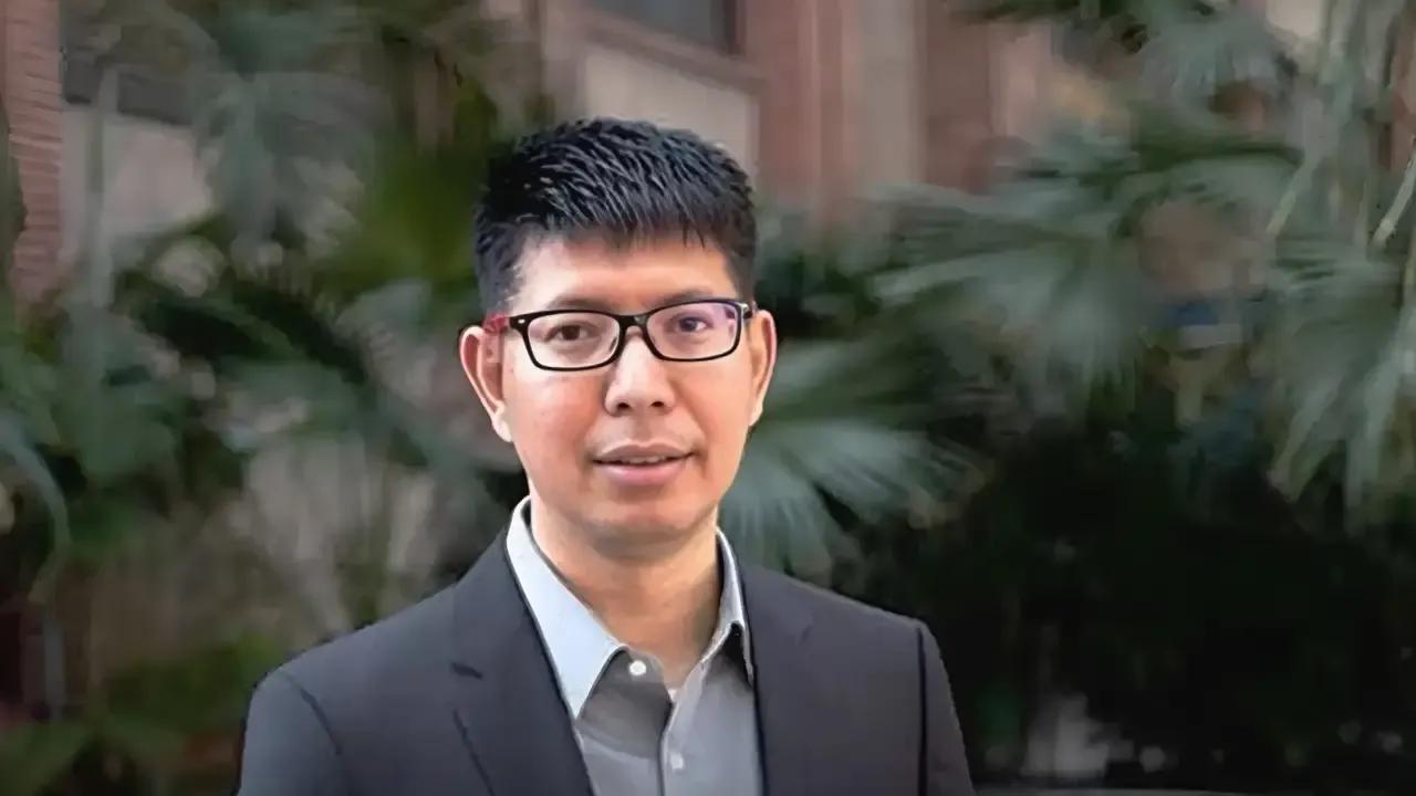 中国外交部6月12日证实，缅甸裔美国学者、美国公民、加州大学伯克利分校政治学博士