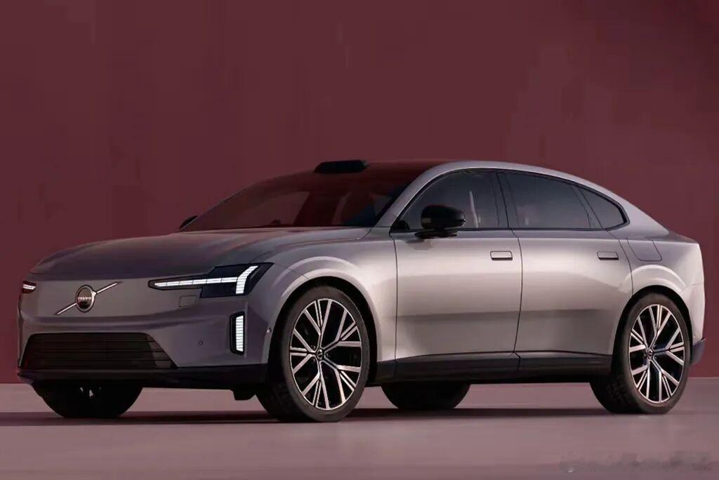 在我眼里，沃尔沃99周年这两台诚意之作ES90和EX90非常值得期待，