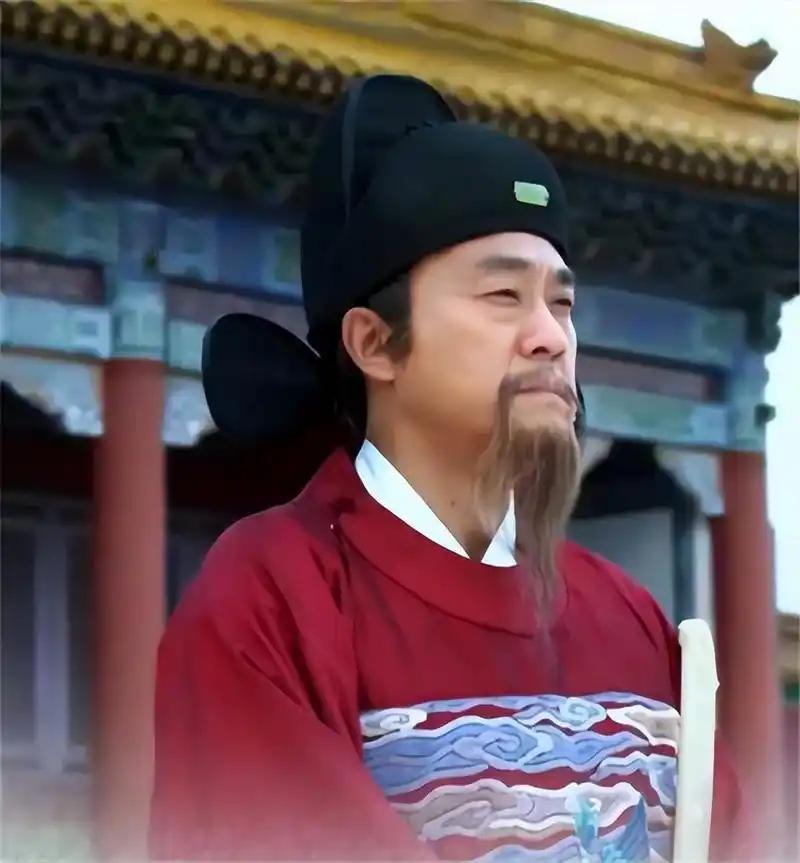 刘伯温帮朱元璋打下天下，功成名就后却突然请辞归乡。朱元璋挽留道：“朕给你高官厚禄