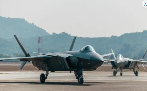 印媒炒作：中国头号隐患或将成真，巴基斯坦若采购FC-31隐身战机，美国恐借机窃取