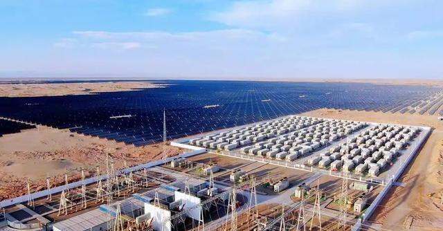 全世界，只有中国在拼命造水电站、核电站、光伏电站。为啥？2025年七月的能源统计