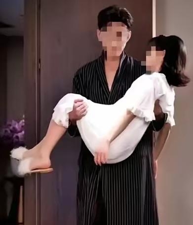 丧心病狂！海南琼海，一男子带13岁小女孩开房，先后发生2次关系！更狗血的是，女孩
