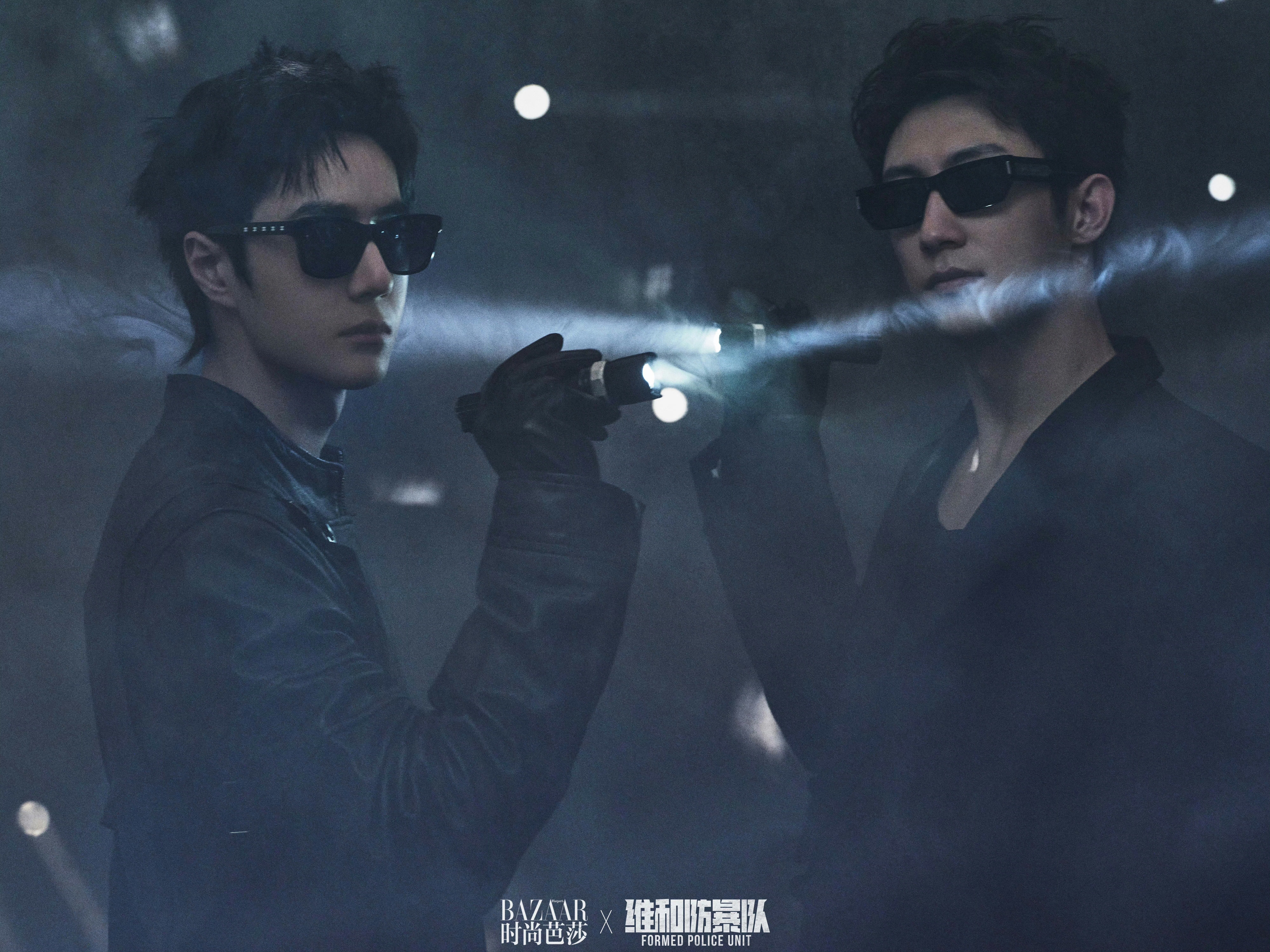 我说咋这么熟悉