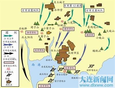 架空历史之火炮清廷水师火炮升级在1890年开始后，对北洋水师和其他水师的舰艇火
