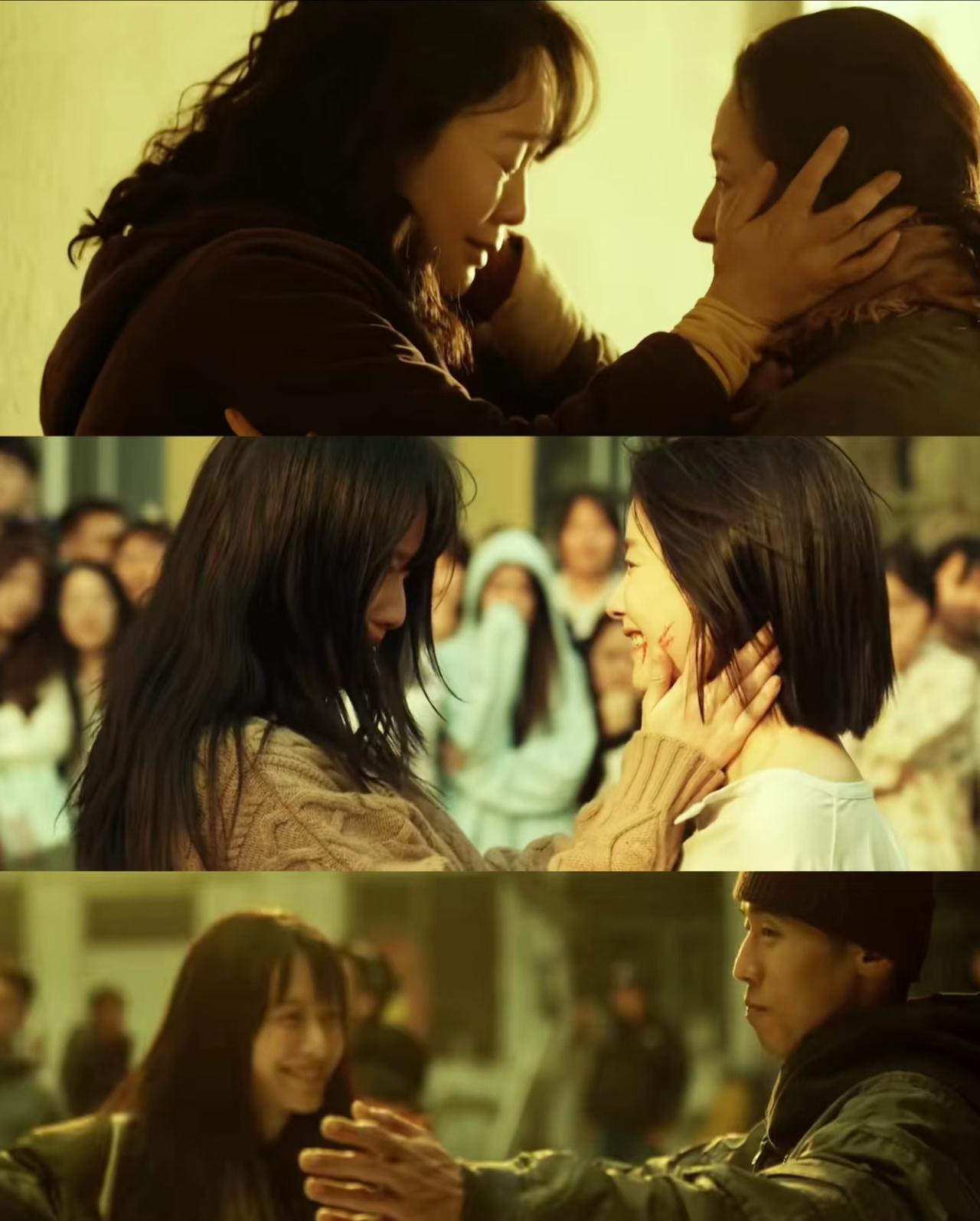 《隐身的名字》：看到任小名对李梦撒谎，才知道，柏庶和校园藏S案有关！那具藏在