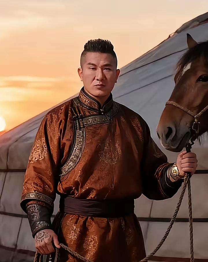 馆长陈之汉是内蒙古人？馆长马上要到内蒙古拍广告，开启内蒙古之旅，但是他人还没