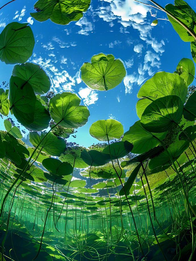 梦是我在盛夏的尽头