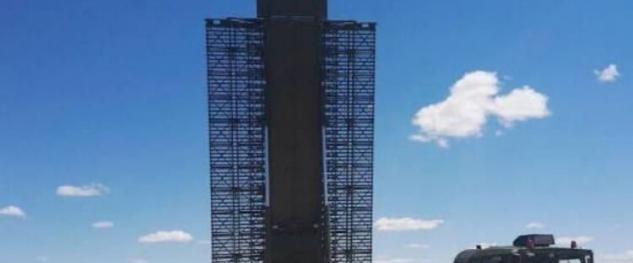 这一次真的开了眼，本以为美军航母压境，伊朗会慌了手脚，可没想到中国造的反隐身雷达