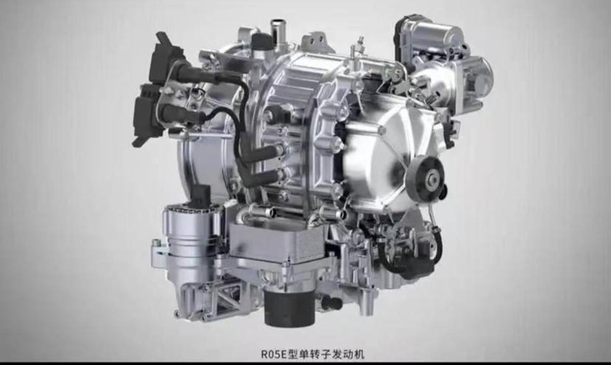 国产转子发动机首战告捷！东安动力R05E技术突破引关注2025年12月19日，