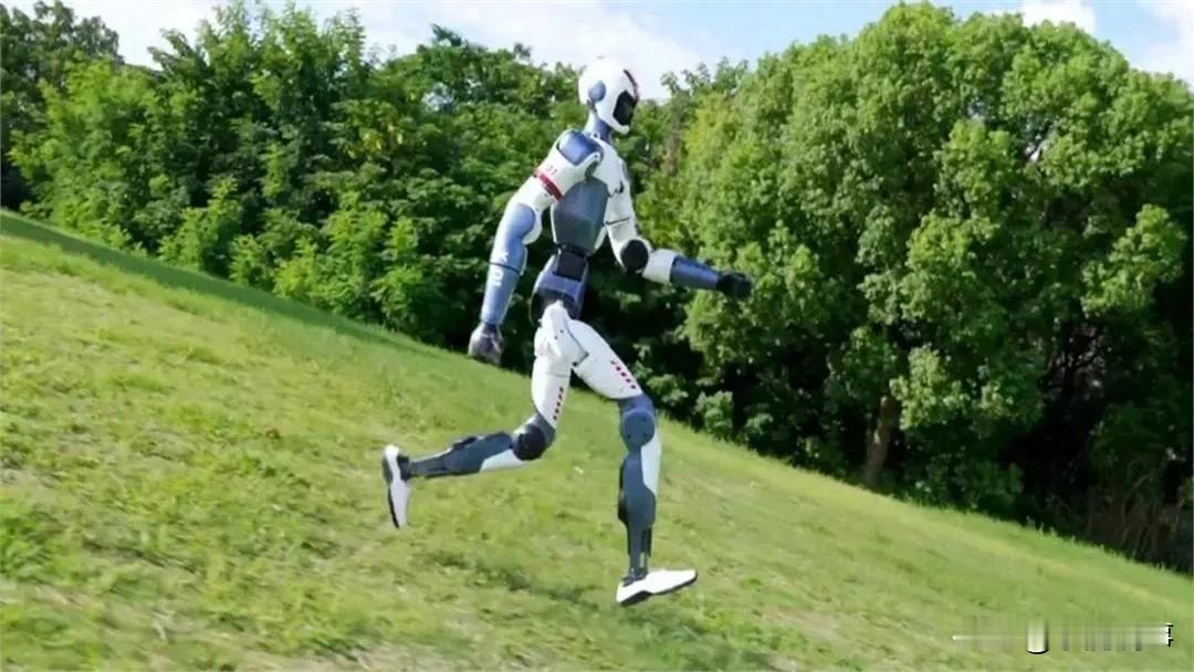 别光看宇树机器人表面风光，真正撑着它的，是背后这些不起眼的硬核企业！跟圈