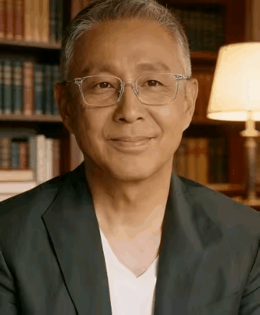 陈道明说得太对了：别总把幸福指望在别人身上！爸妈、爱人、孩子给的那些温暖，其实都