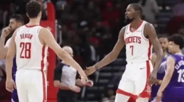 尘埃落定！哈登迎史级交易！下家曝光，快船火箭双赢，大结局要来了洛杉矶快船这赛季真