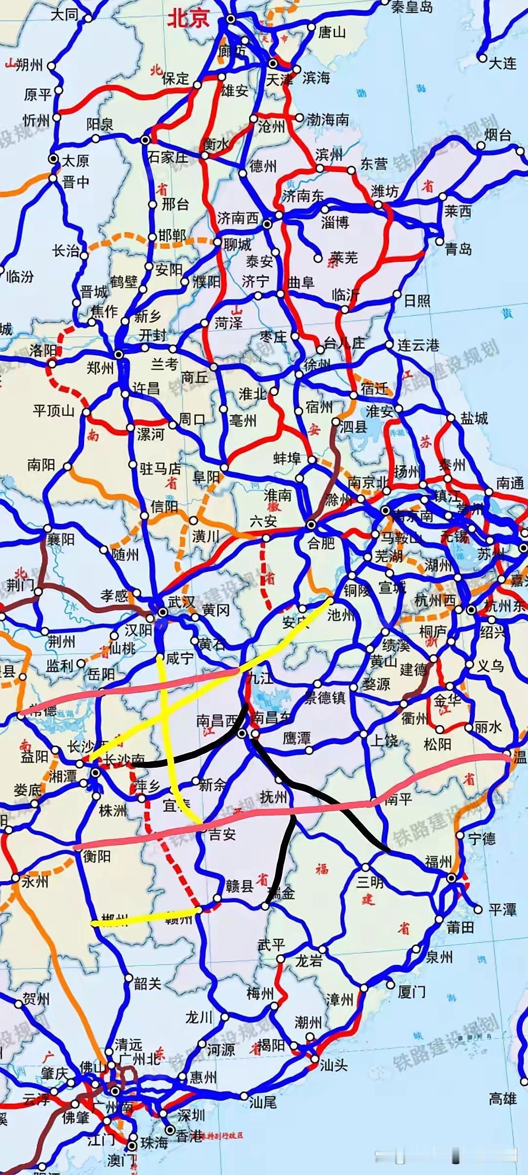 一条高铁，三城暗战。谁先通车，谁就能截胡西北客流。西安最怕被绕开，成都担心重