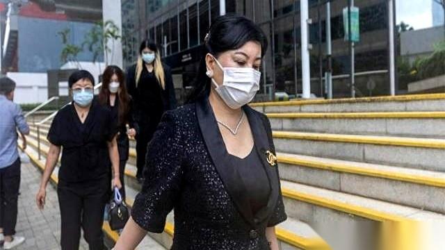 根据近期港媒披露的香港蔡天凤碎尸案庭审记录，10月5日的香港高等法院里，出现了一