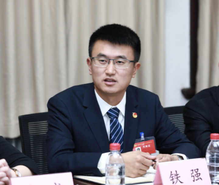 90后清华博士, 拟提拔