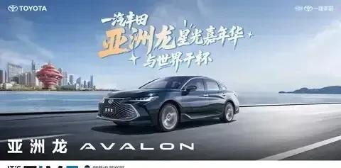 一觉醒来，亚洲龙汽车征文过关了，真是又惊喜又意外！昨天还在羡慕过关的友友，没想