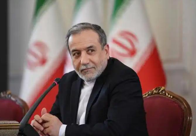 伊朗官方公开、正式、明确地向全世界发出了号召！ 伊朗官方原话：“我们呼吁联合