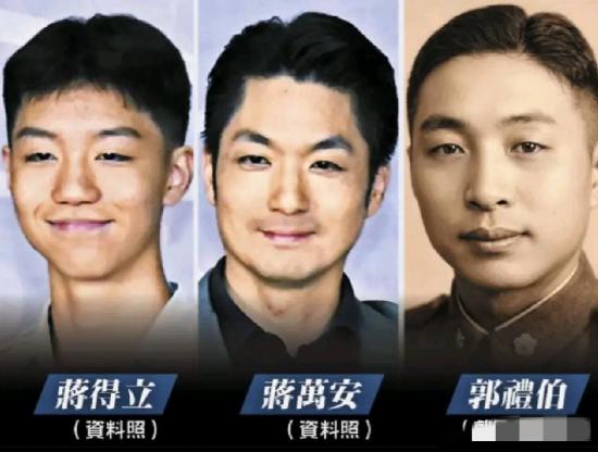9月14日，蒋万安被推到了一个特殊的问题面前：要不要验DNA？提出这个问题的人，