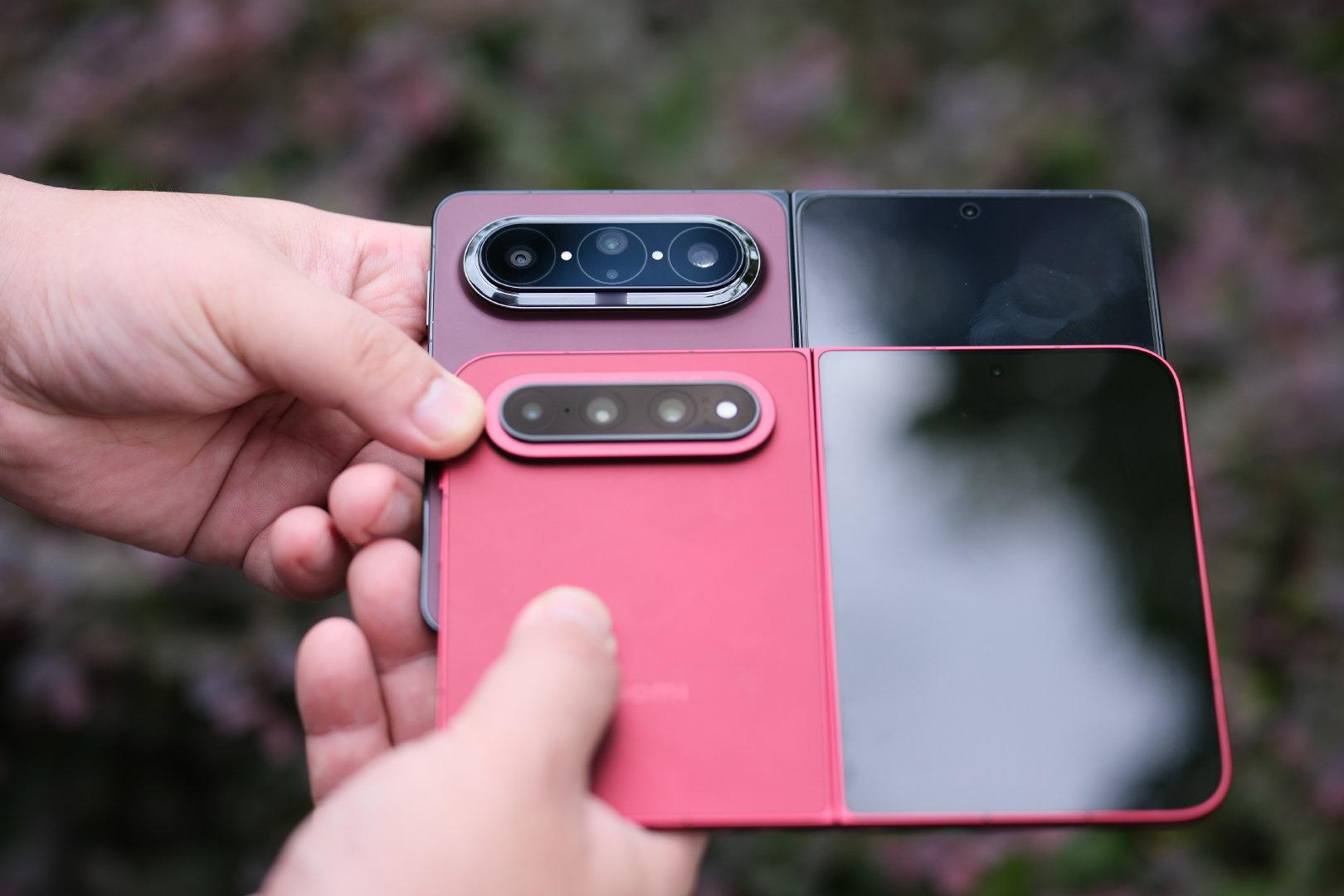 9月9日苹果折叠屏被曝定名iPhoneDuo，王自如随即发文呼吁国产厂商继续坚守“Fold”命名，这