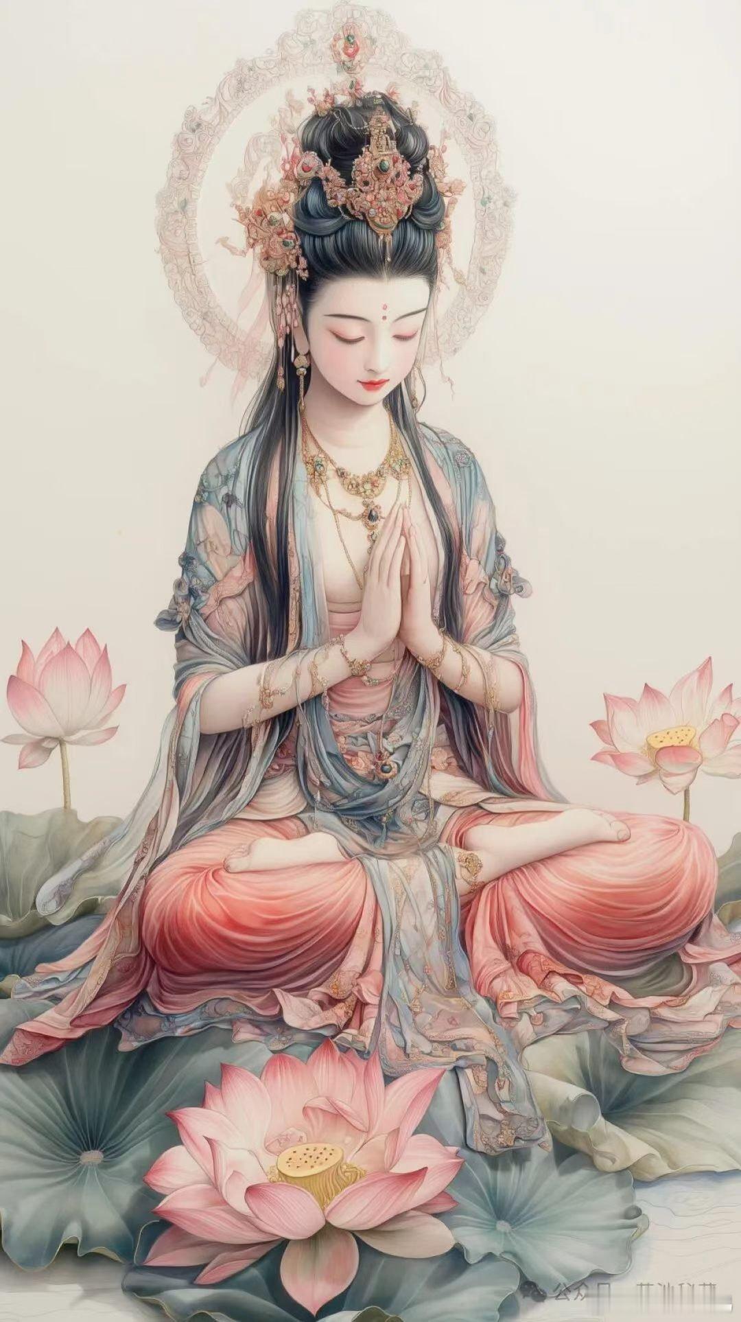 印光大师:如何求得好姻缘人生世间，父母、寿命、相貌、学问、夫妻、儿女，皆是前生所