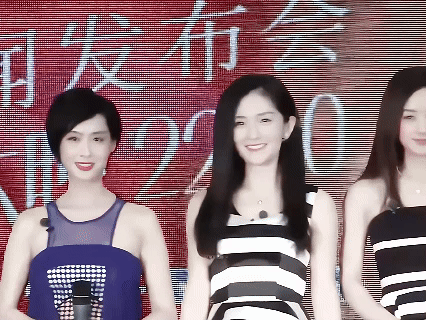 谁懂《偶像来了》有多好看，无撕逼无抓马，内娱最好的女性群像综艺居然已经过去十年了