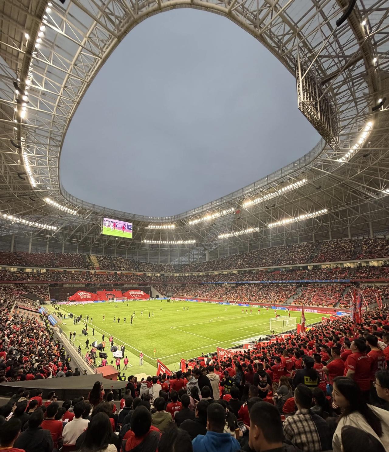 2026中超第3轮打破十年纪录，球迷总结的原因十分有趣。[捂脸哭][捂脸哭]据德