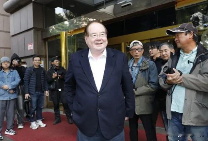 新北市长人选未拍板　李乾龙曝侯友宜讲一话：春节前有好消息国民党新北市长人选尚