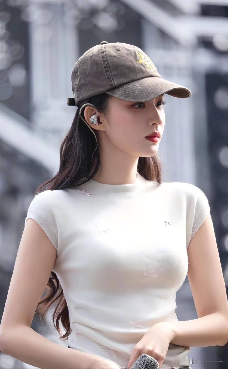 不为昨天而叹息，只为今天更美好——王楚然