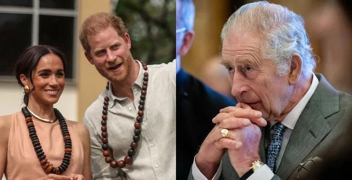 哈里梅根搬离5年，弗罗格莫尔别墅竟成英国王室“最大浪费”！纳税人怒了…英国王室