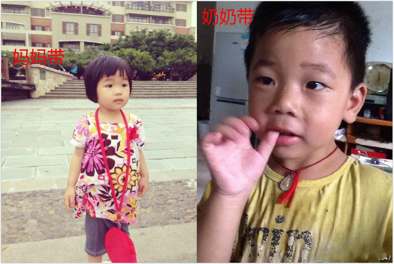 妈妈宁愿辞职也要自己带孩子, 绝不给奶奶带, 看这几张图就知道了