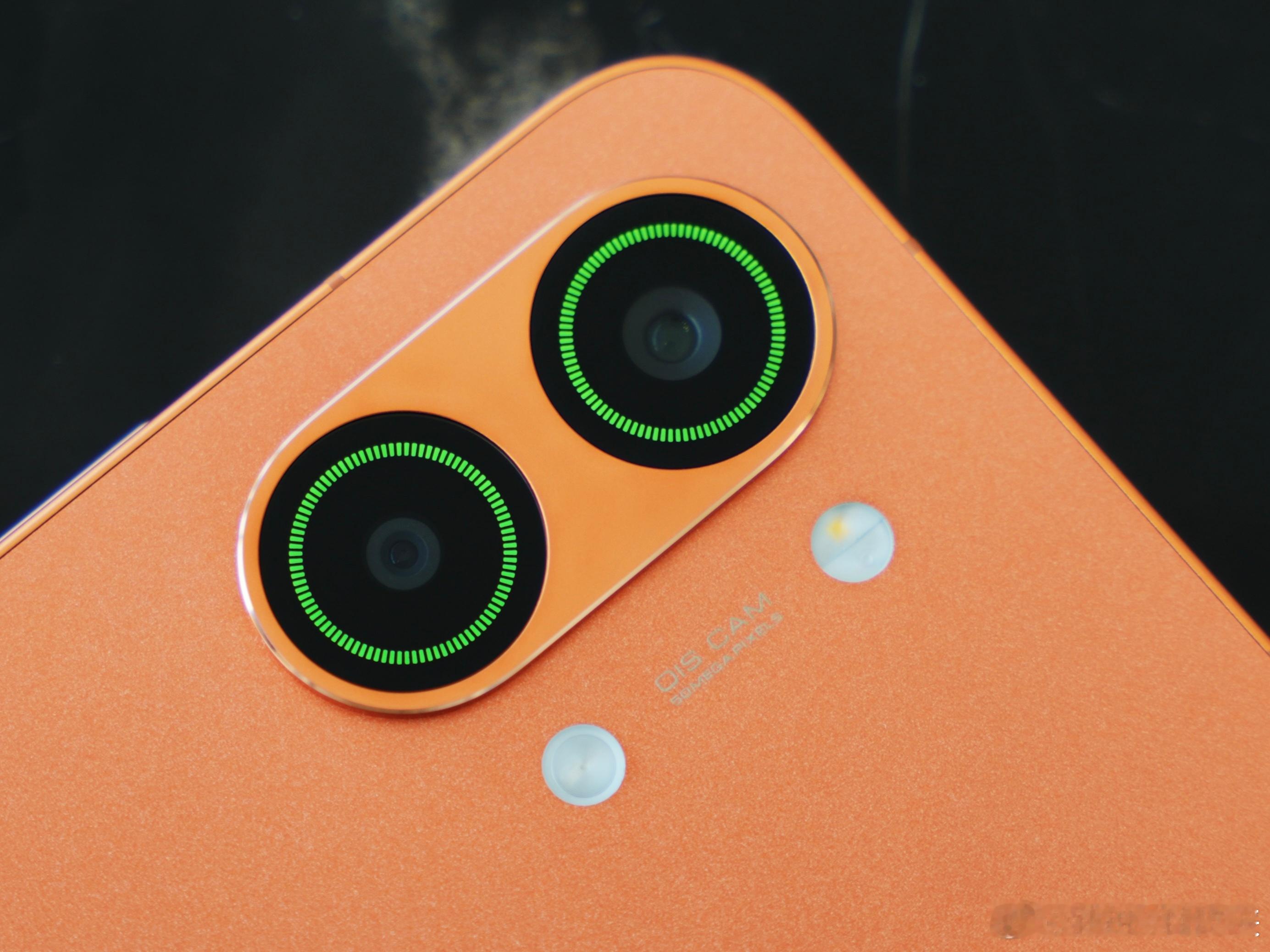 『新锐图赏NO.36丨REDMITurbo5Max阳光橙』体验了两天Tu