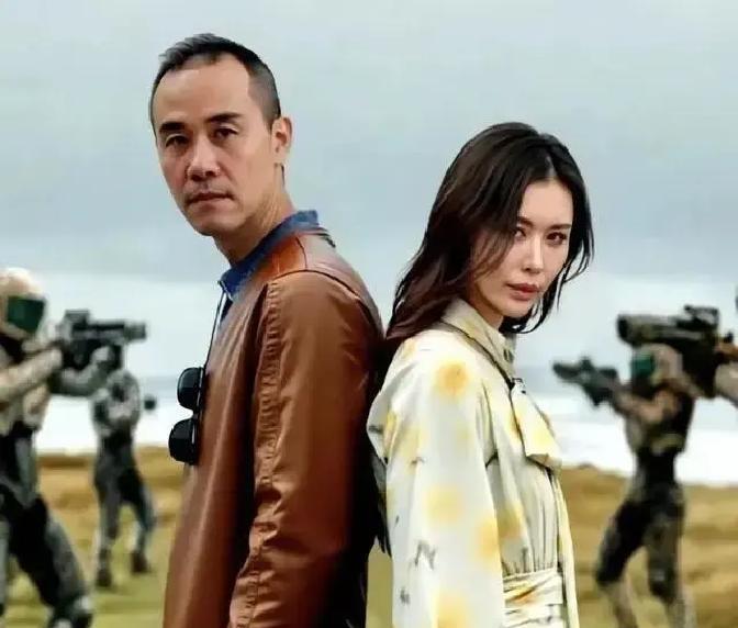 凌晨删文，田朴珺的委屈全网皆知。王石在亚布力论坛大谈碳中和，老婆却在深夜自比“