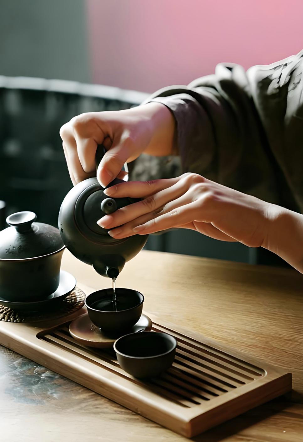 道家有个说法，叫“福祸无门，惟人自召”越爱拜神的人，反而越难翻身。这话刺耳，