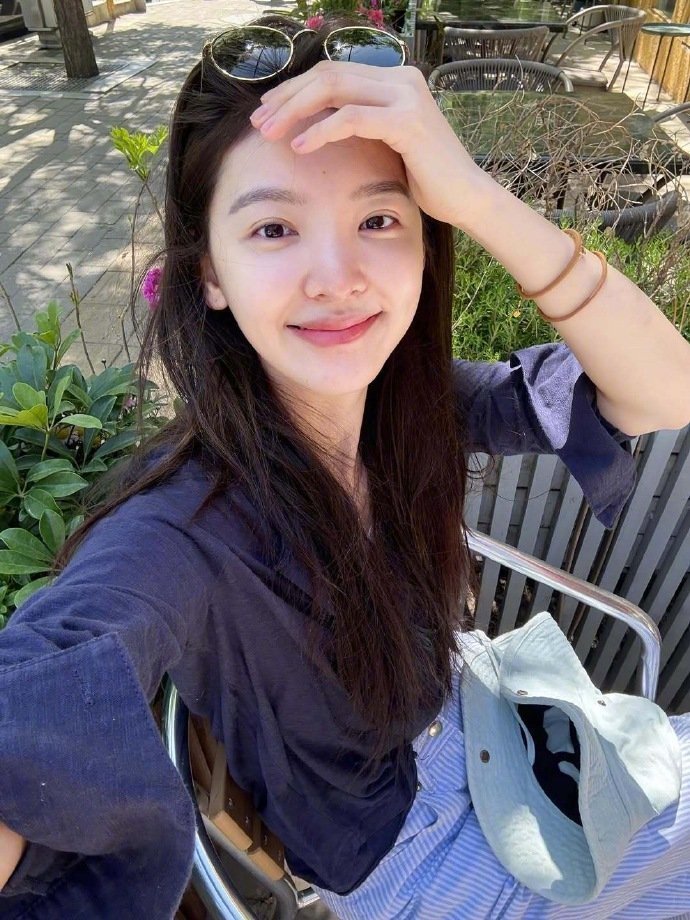 章若楠💜