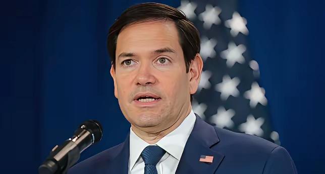 简直不敢相信，美国国务卿鲁比奥昨晚深夜发文对华火力全开，那语气、那措辞，甚至比之