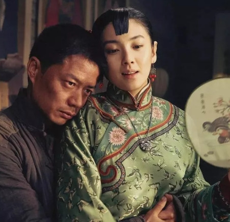 2010年，导演王全安筹拍电影《白鹿原》时，想找孙红雷来出演剧中的“黑娃”，孙红