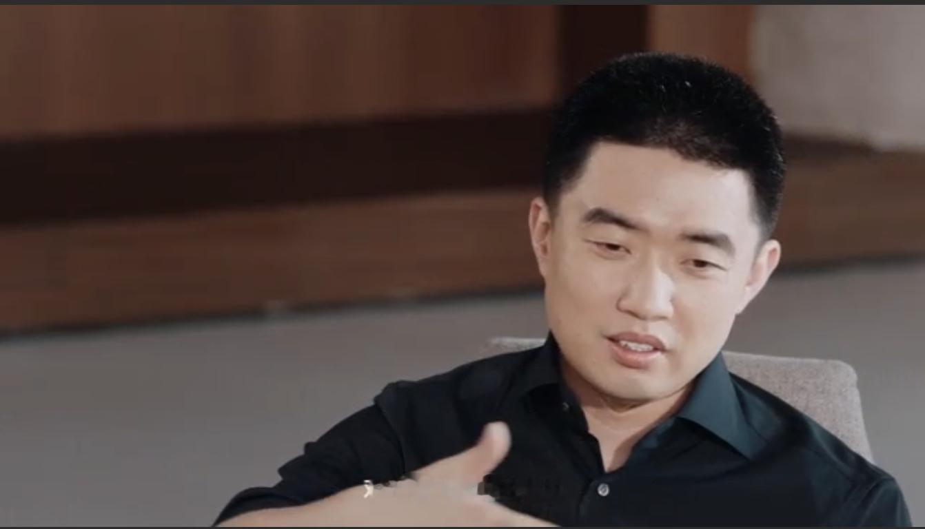 为什么有了DeepSeek，理想还要自研基座模型[？？？]李想:“核心在场景需