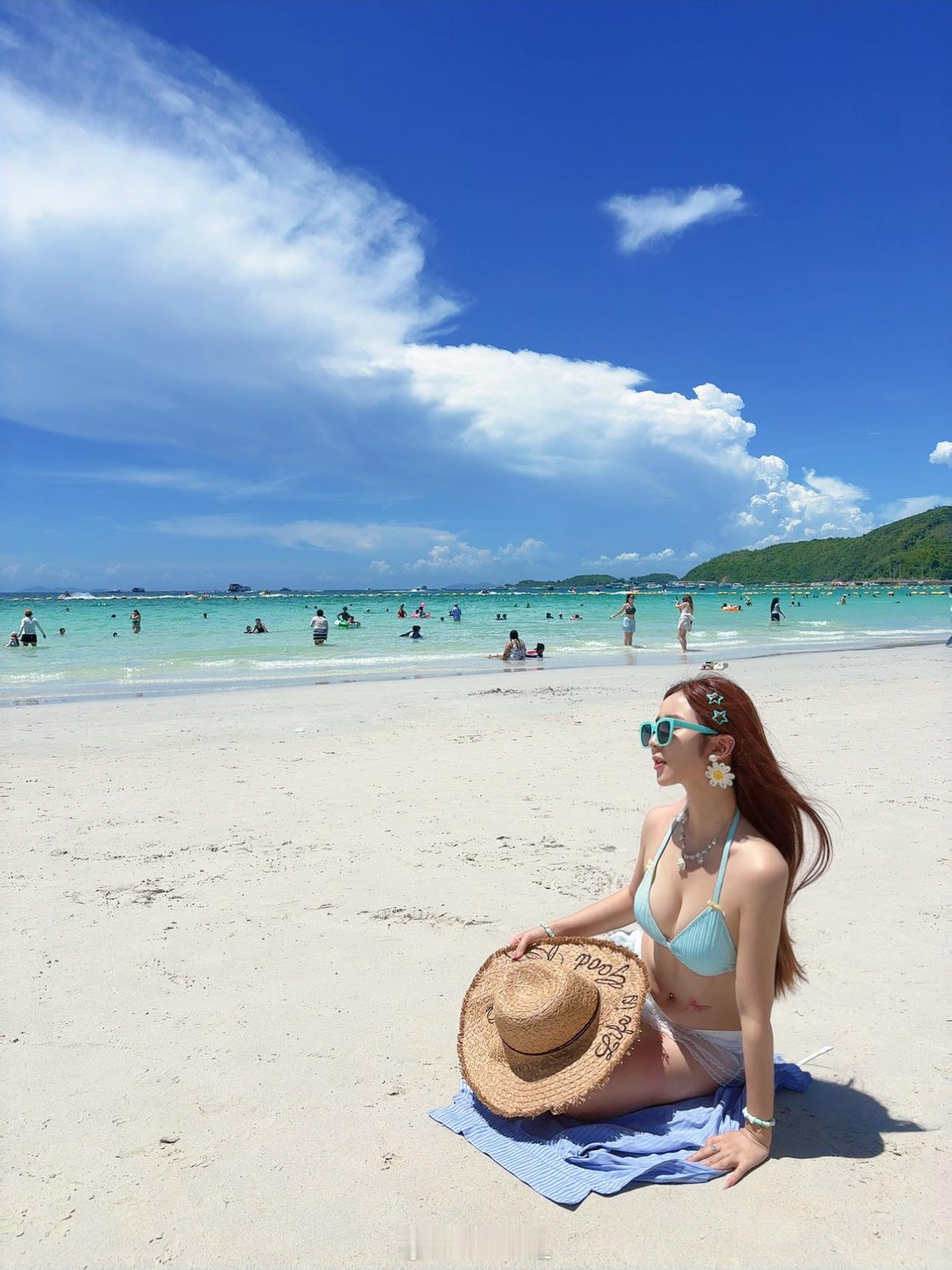 海的味道我知道泰国·格兰岛