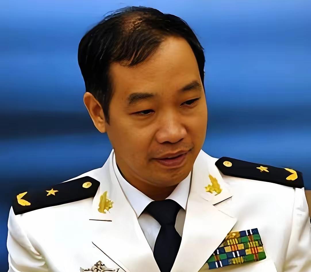 致敬！66岁的电磁弹射之父，真正的民族脊梁中国工程院院士，动力与电气工程专