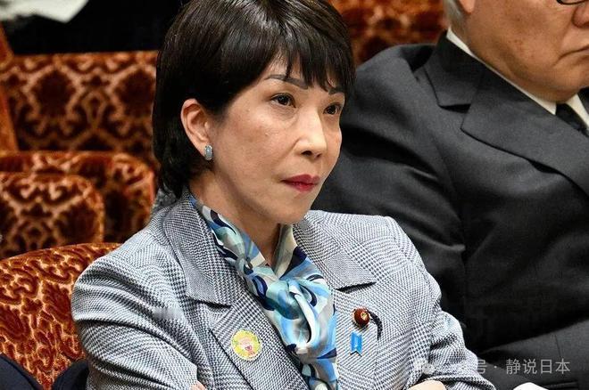 高市早苗半年前一句话，让日本付出的代价远不止54.6%2026年5月7日，日本