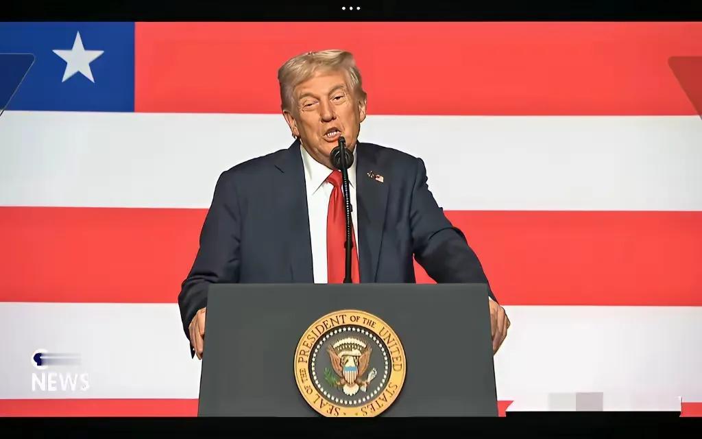 说真的，看了昨晚9月30日特朗普和他战争部长的演讲和军改命令，我是心头一惊的，这