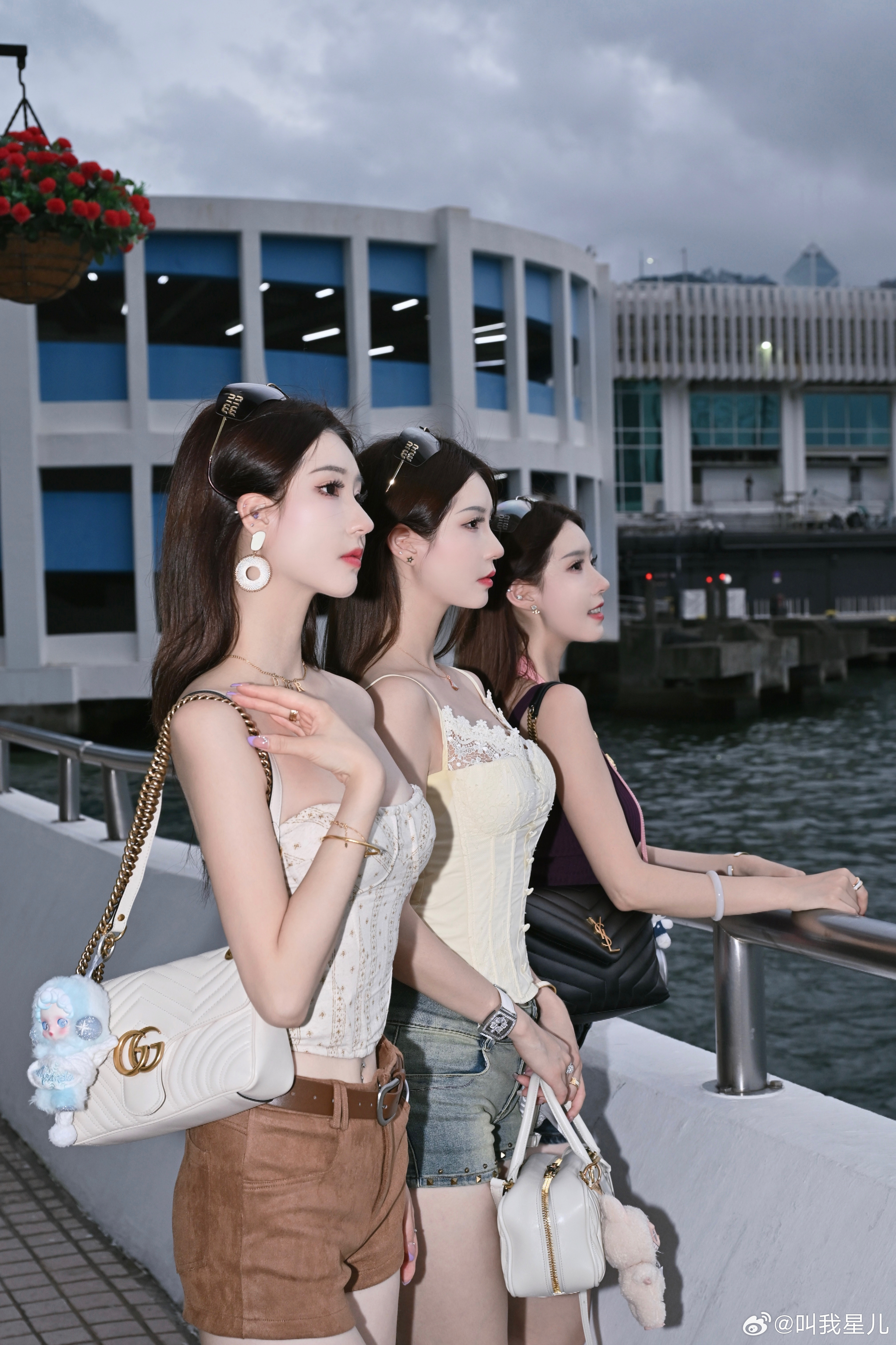 你确实让我很着迷狮子座香港​​​