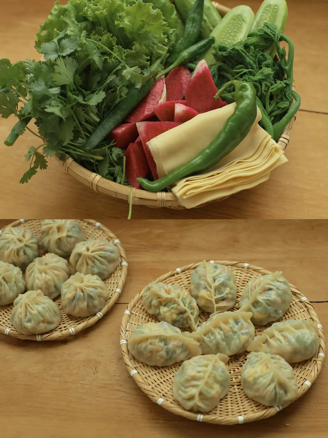 小时候喜欢吃的老式饭。