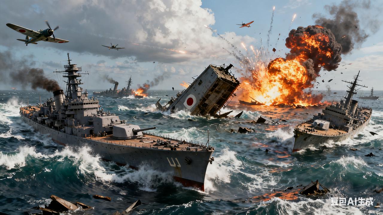 收拾日本，是一件一举多得的好事情。我们所面临的很多问题都能解决。目前，周边以