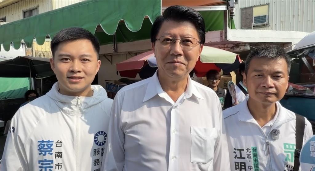 绿委赖惠员要贾永婕穿纯朴点乡亲怨：嫌票太多？谢龙介这样看台北101董事长贾永