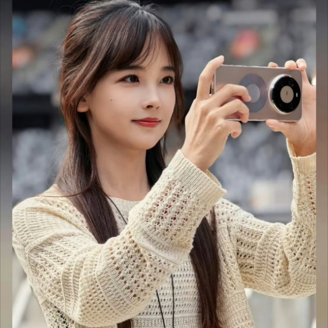 买手机送领导，领导不用给女儿。