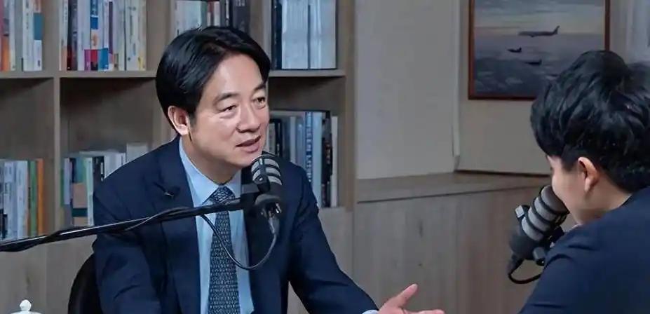 “两岸统一”突破点不在马英九，也不在国民党，可能在这个人身上。“两岸统一”究竟何