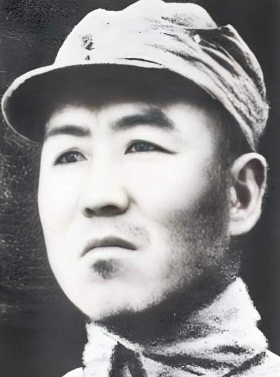 1936年，叛变的地下党约陈毅去酒店里见面，谁知，陈毅先去了叛徒家中，只因叛徒媳
