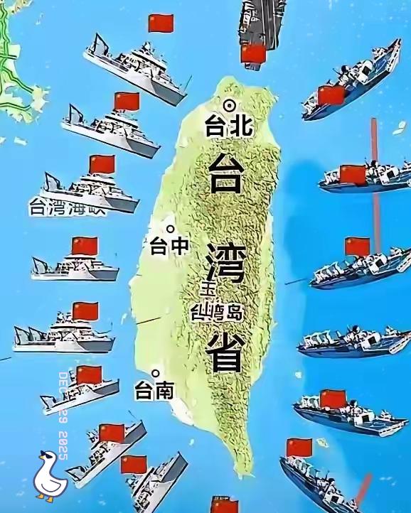 东部战区这次启动多域演习可是动真格了，全域布势的阵仗，细看全是实打实的深层考量，